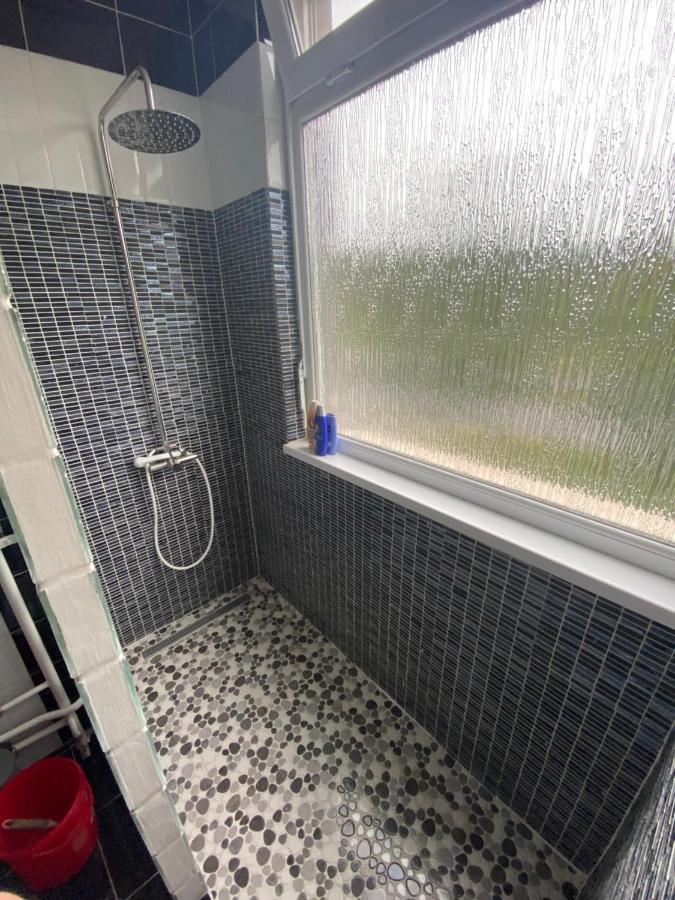 Apartman "Amy Delux" Zenica Exteriör bild