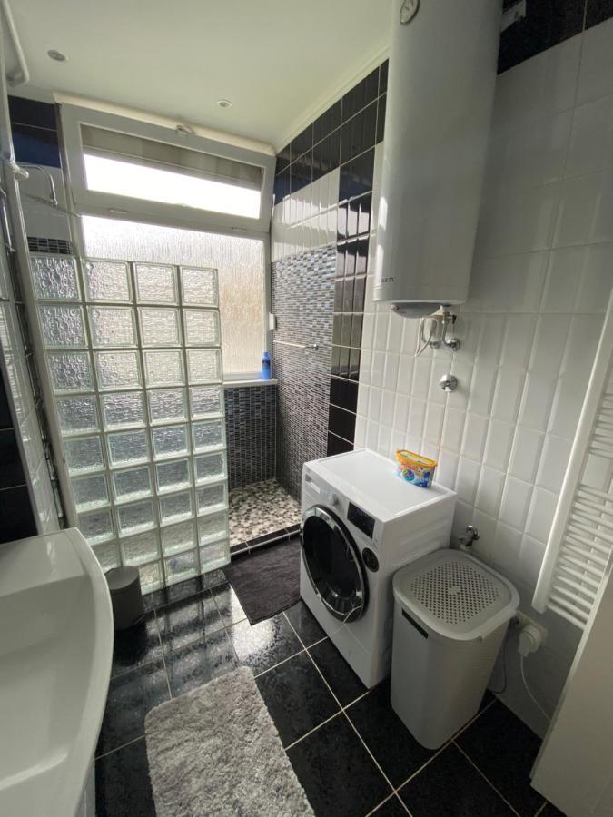 Apartman "Amy Delux" Zenica Exteriör bild