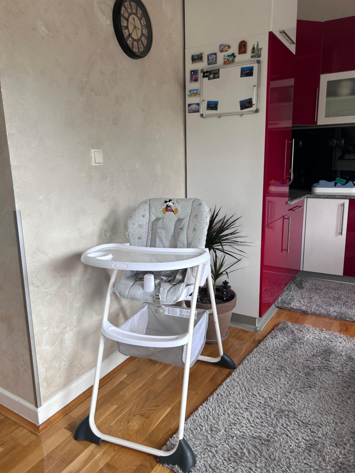Apartman "Amy Delux" Zenica Exteriör bild