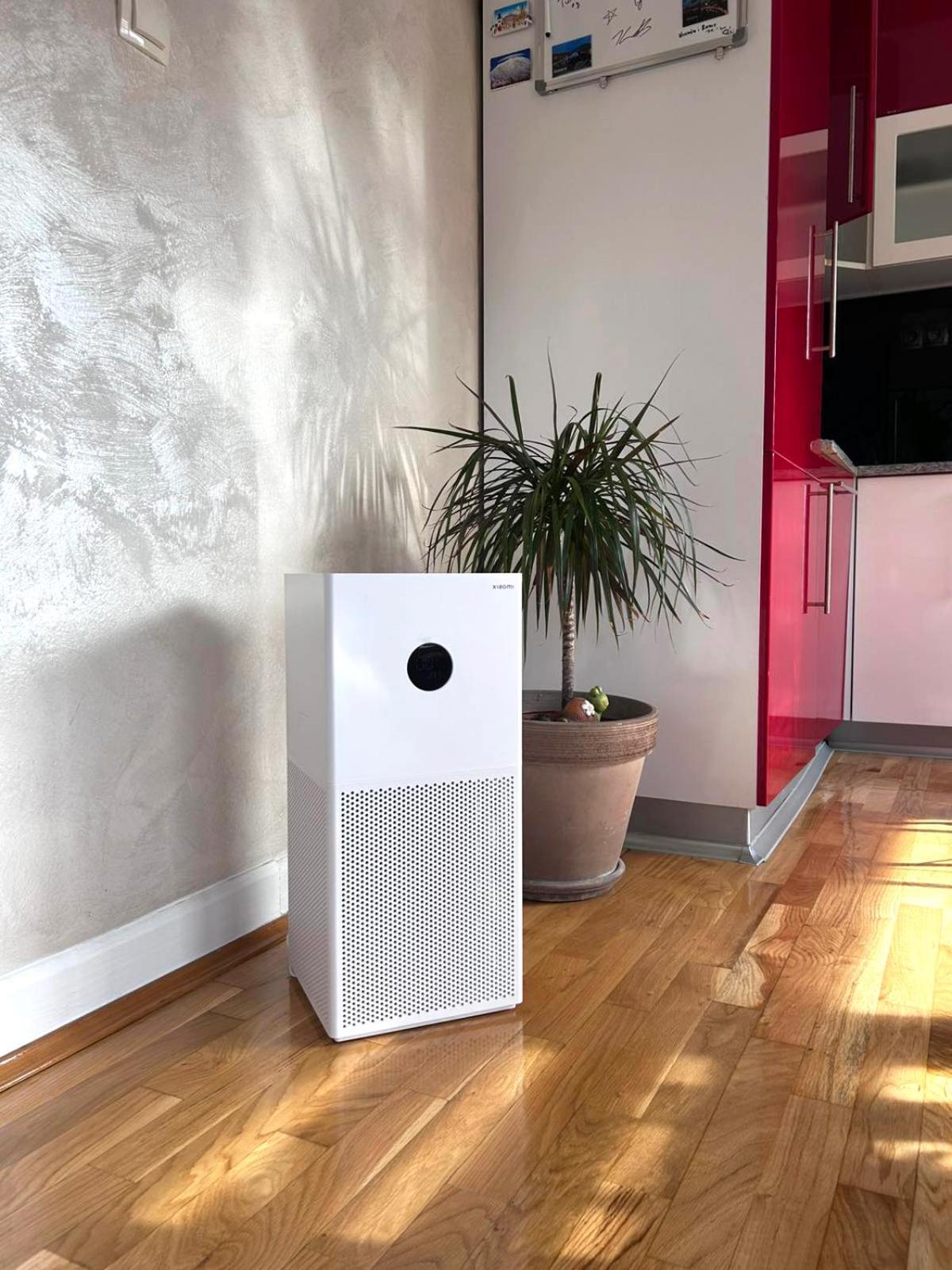 Apartman "Amy Delux" Zenica Exteriör bild